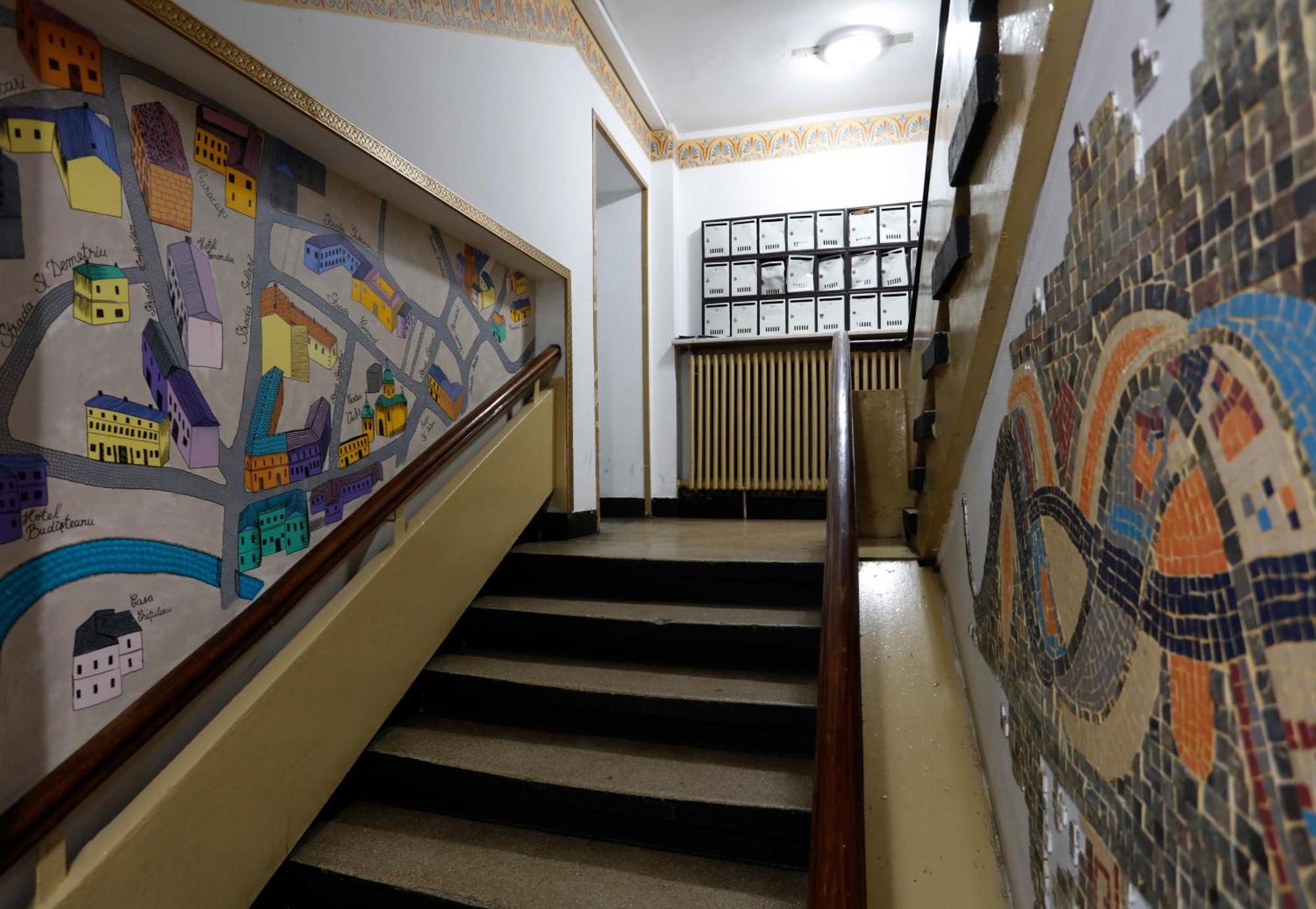 Enchanting Retreat - Historic Old Town - Pet-Friendly Haven - Steps From Unirii Boekarest Buitenkant foto